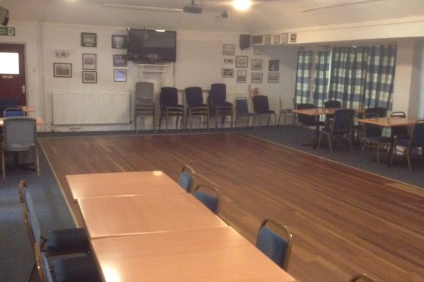 Weston super Mare Cricket Club