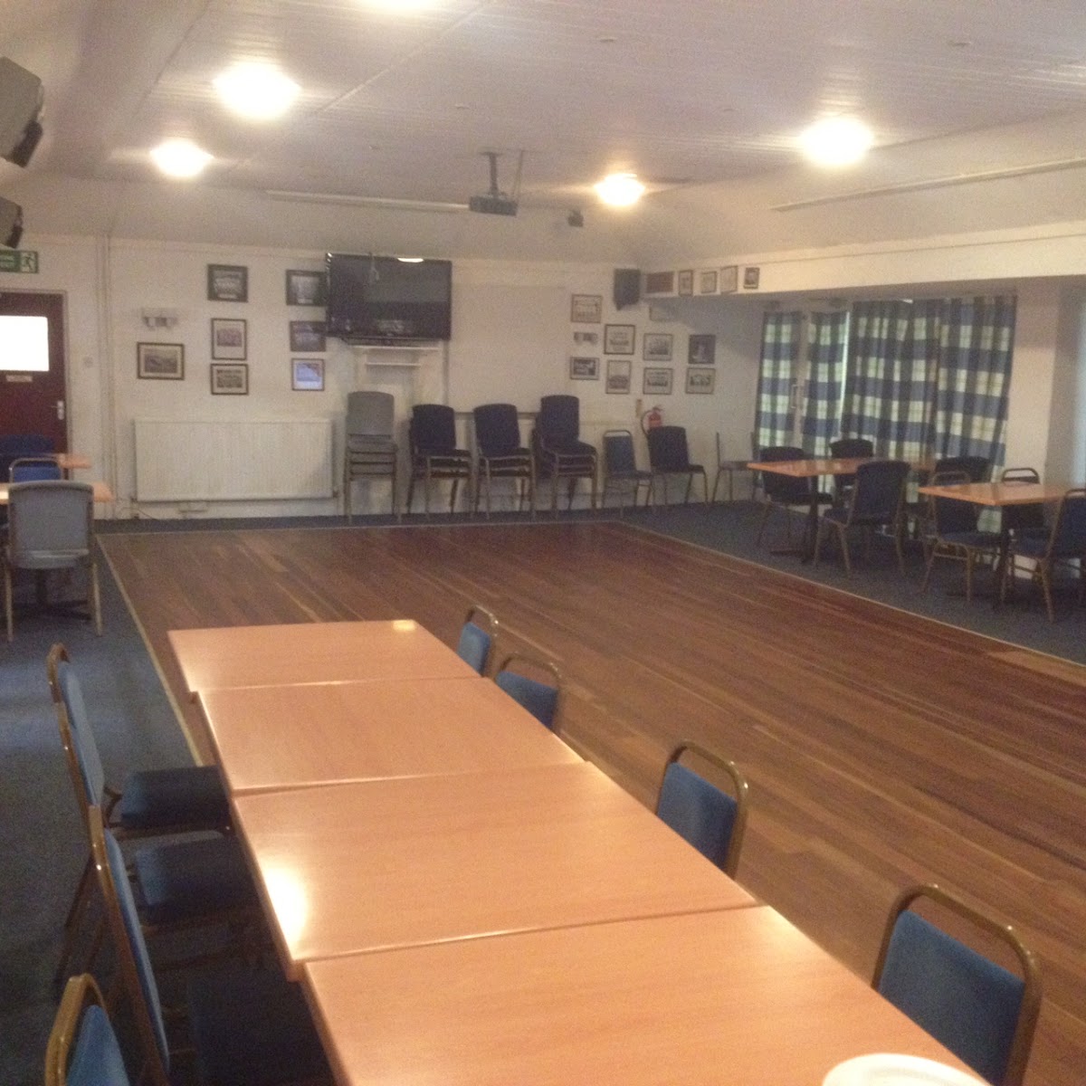 Weston super Mare Cricket Club