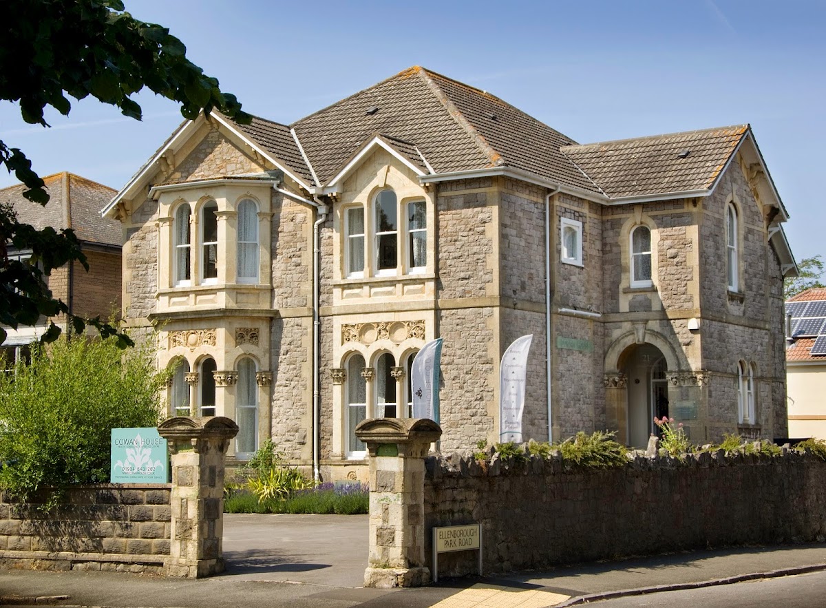 Resolve Health Physiotherapy at Cowan House Health, Consulting and Lifestyle Centre