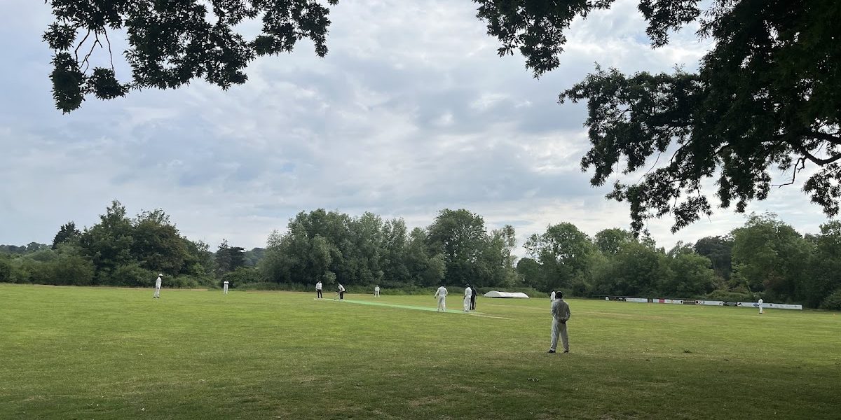 Uphill Castle Cricket Club