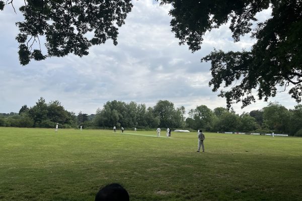 Uphill Castle Cricket Club