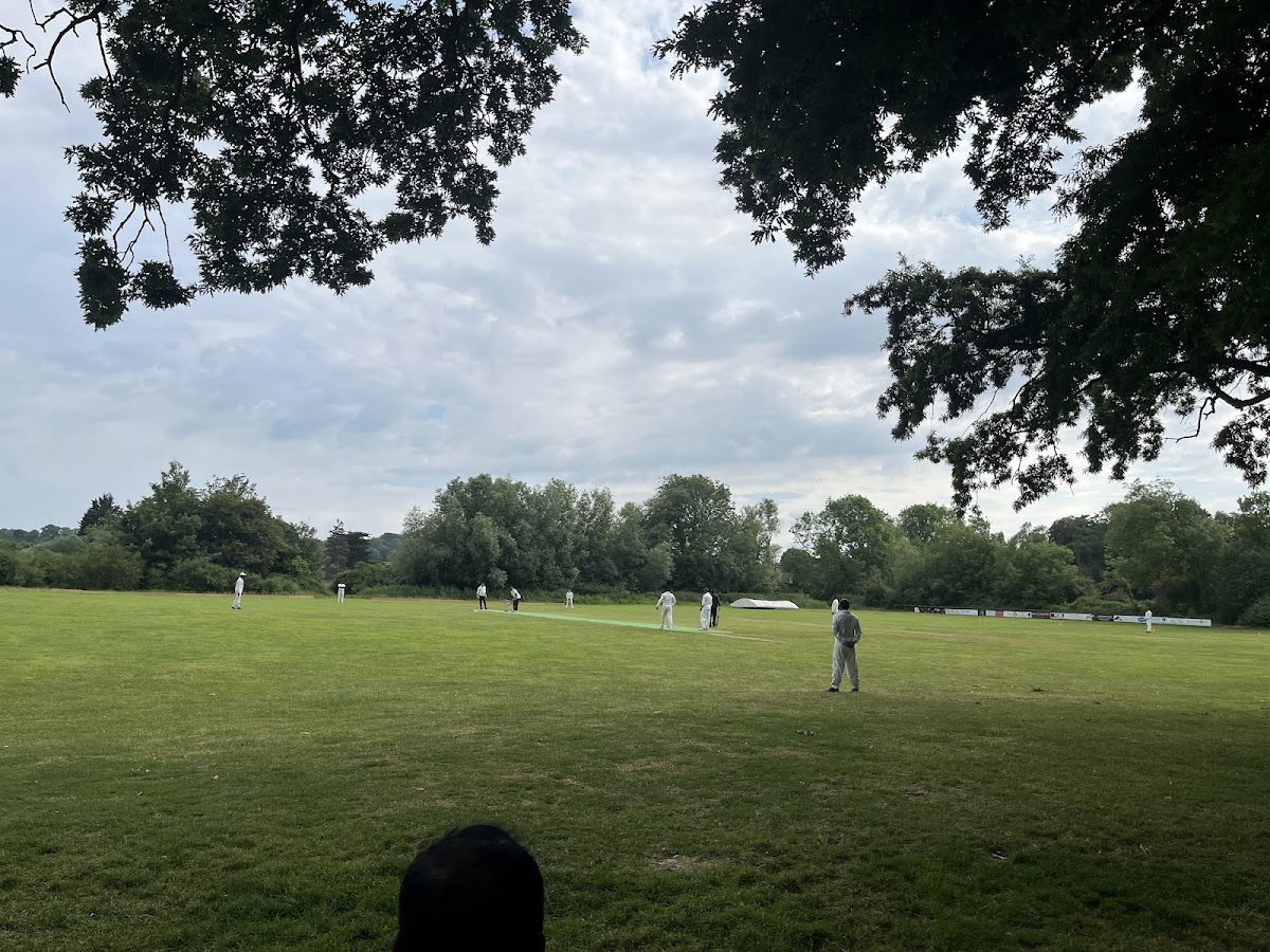 Uphill Castle Cricket Club