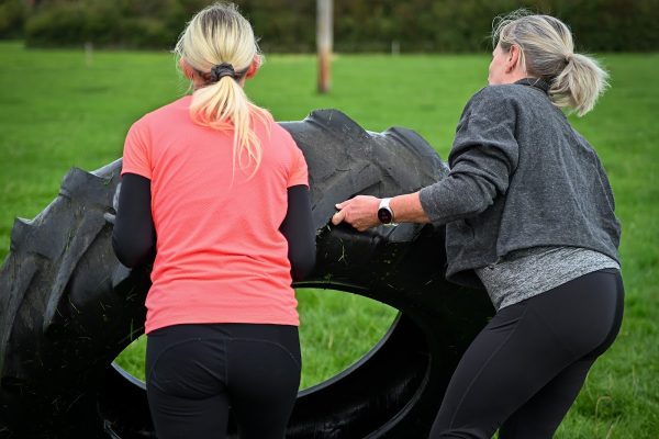 FARM FIT Bootcamp