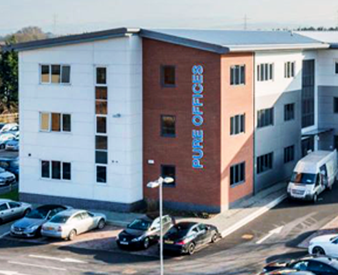 Central Somerset Physiotherapy (Weston-s-Mare)