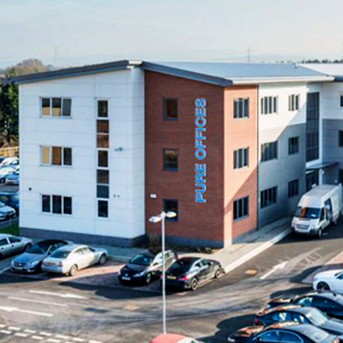Central Somerset Physiotherapy (Weston-s-Mare)