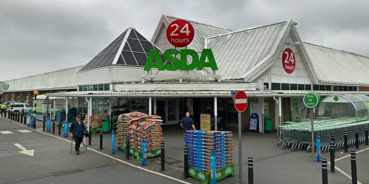 Asda Travel Money