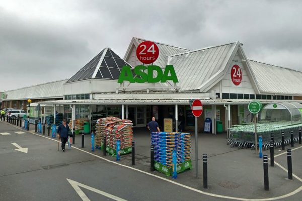 Asda Travel Money