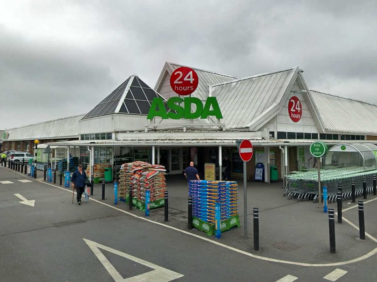 Asda Travel Money