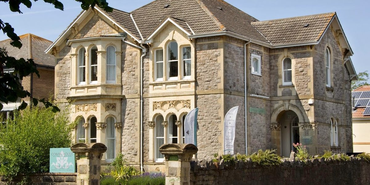 Cowan House Health, Consulting and Lifestyle Centre
