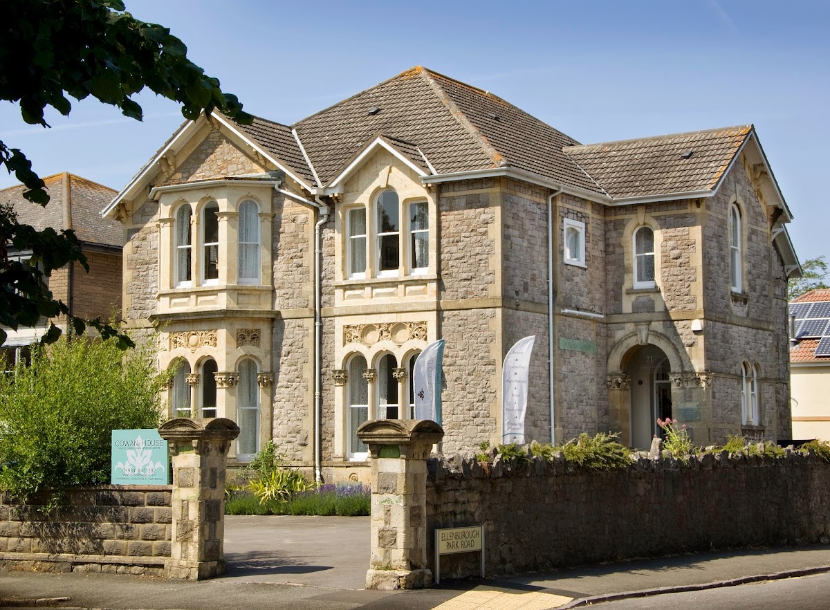 Cowan House Health, Consulting and Lifestyle Centre