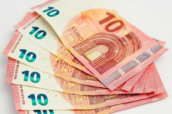Post Office Travel Money