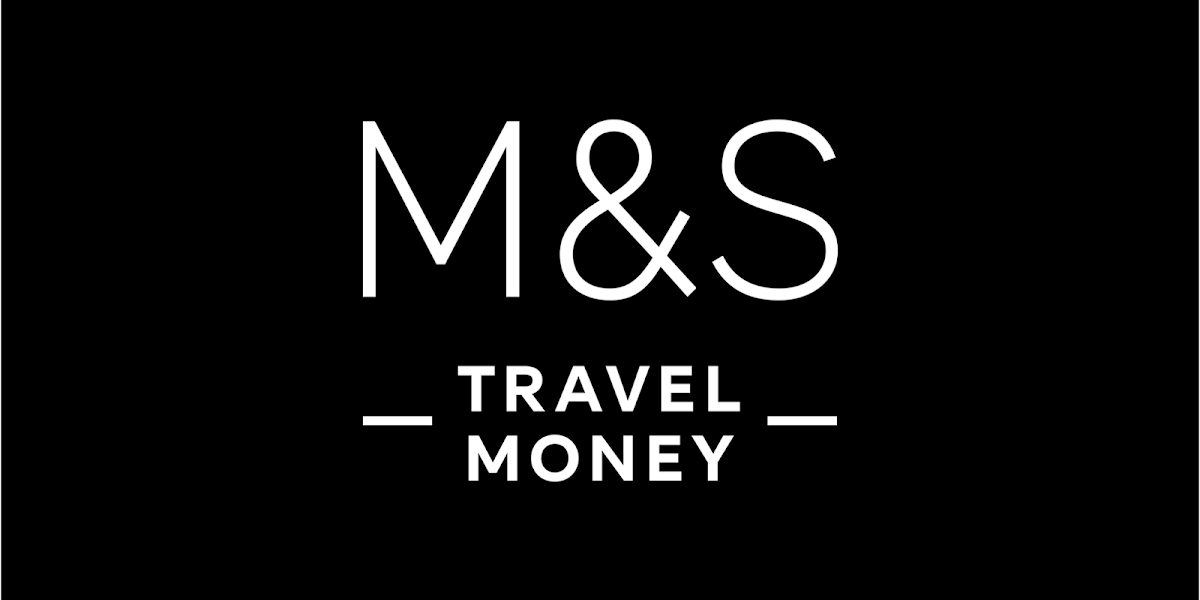 M&S Travel Money – Click & Collect