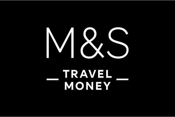 M&S Travel Money – Click & Collect