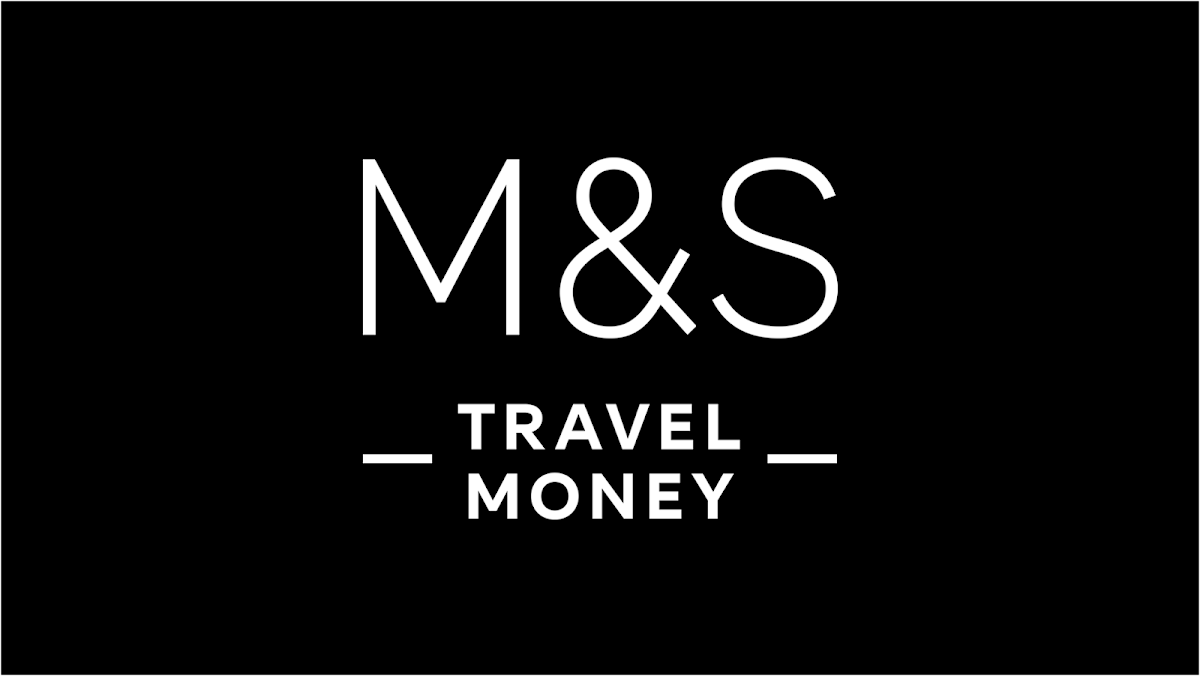 M&S Travel Money – Click & Collect