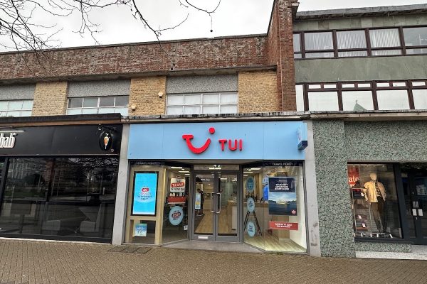 TUI Holiday Store
