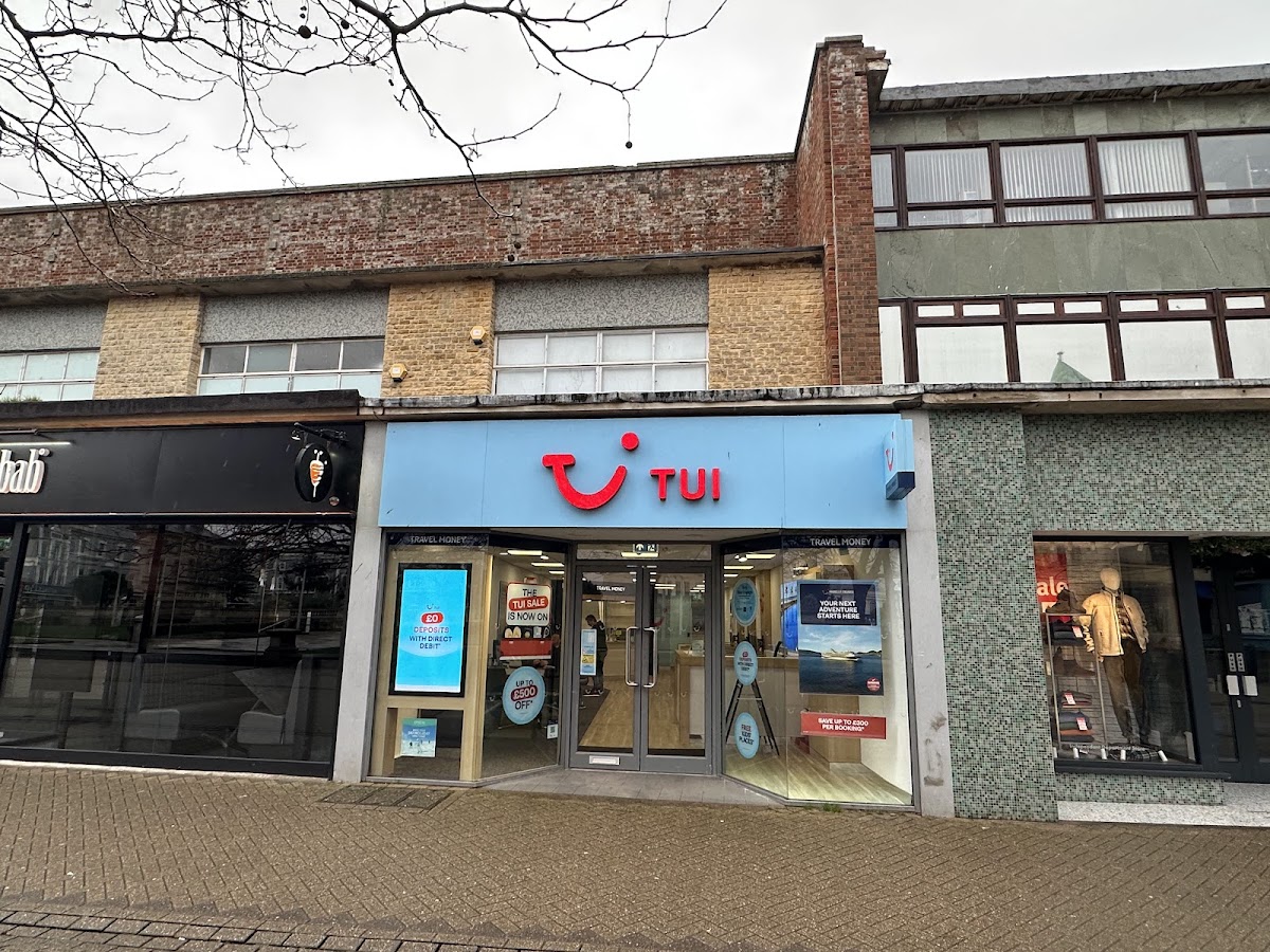 TUI Holiday Store