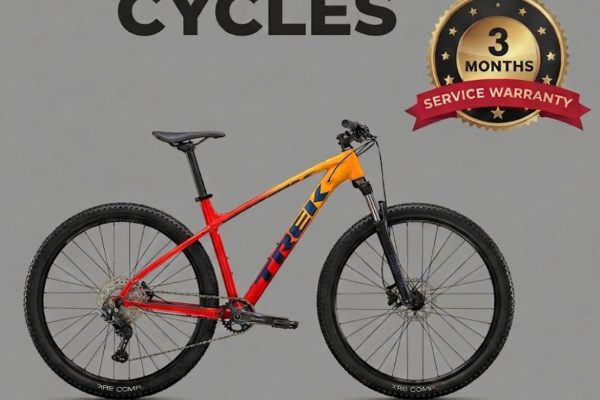 Fast Fix Cycles