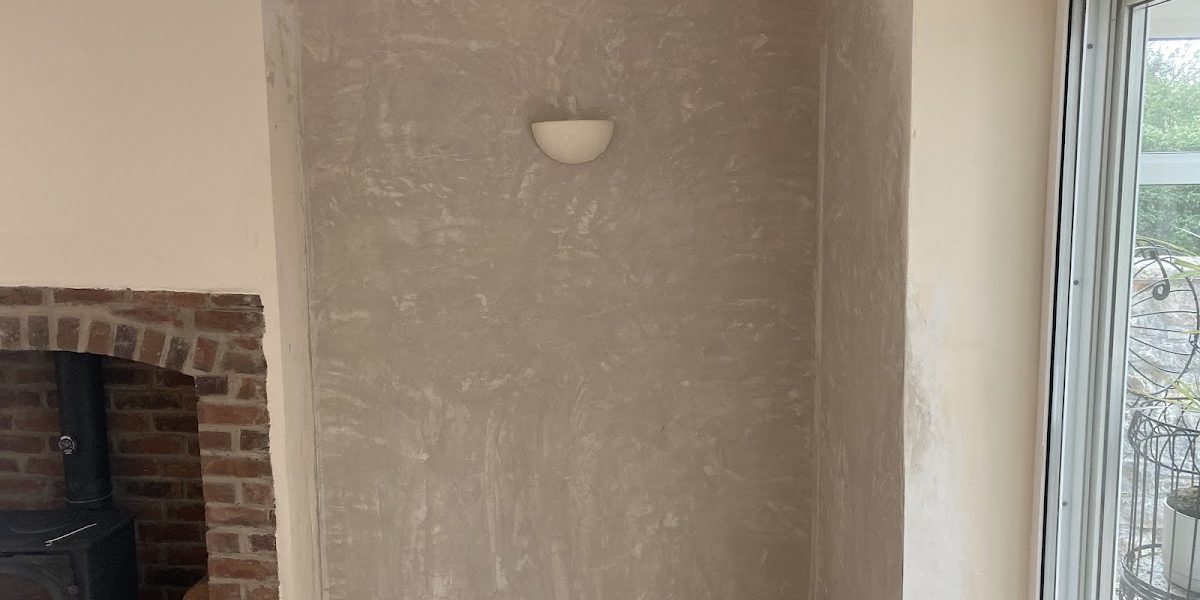 S&C Preservations Damp proofing specialist