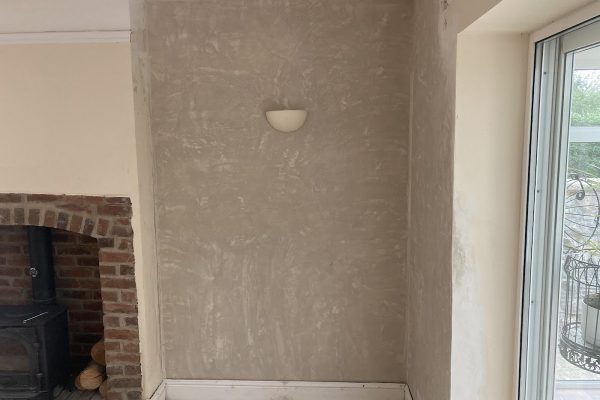 S&C Preservations Damp proofing specialist