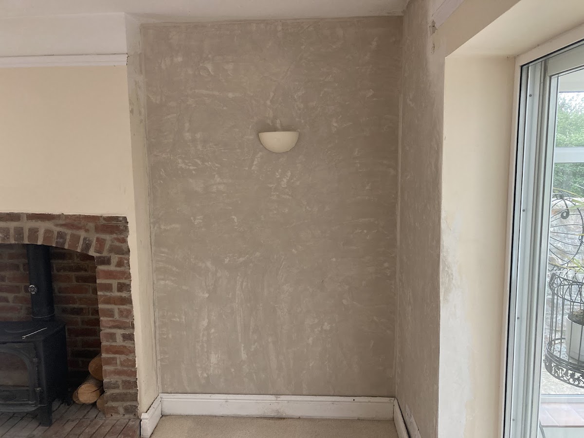 S&C Preservations Damp proofing specialist