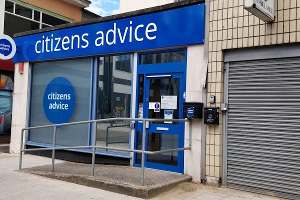 Citizens Advice North Somerset