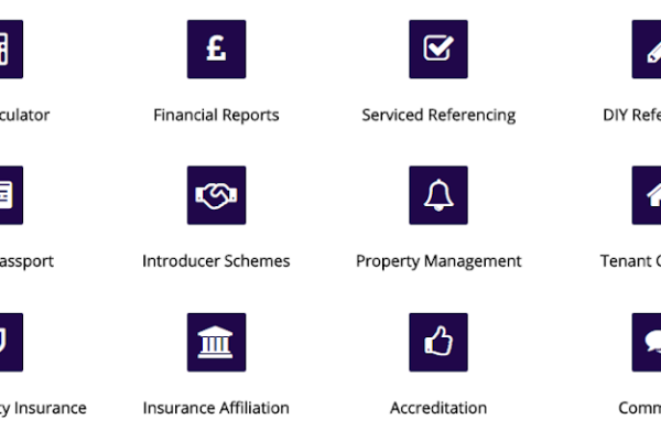 Tenant Referencing UK