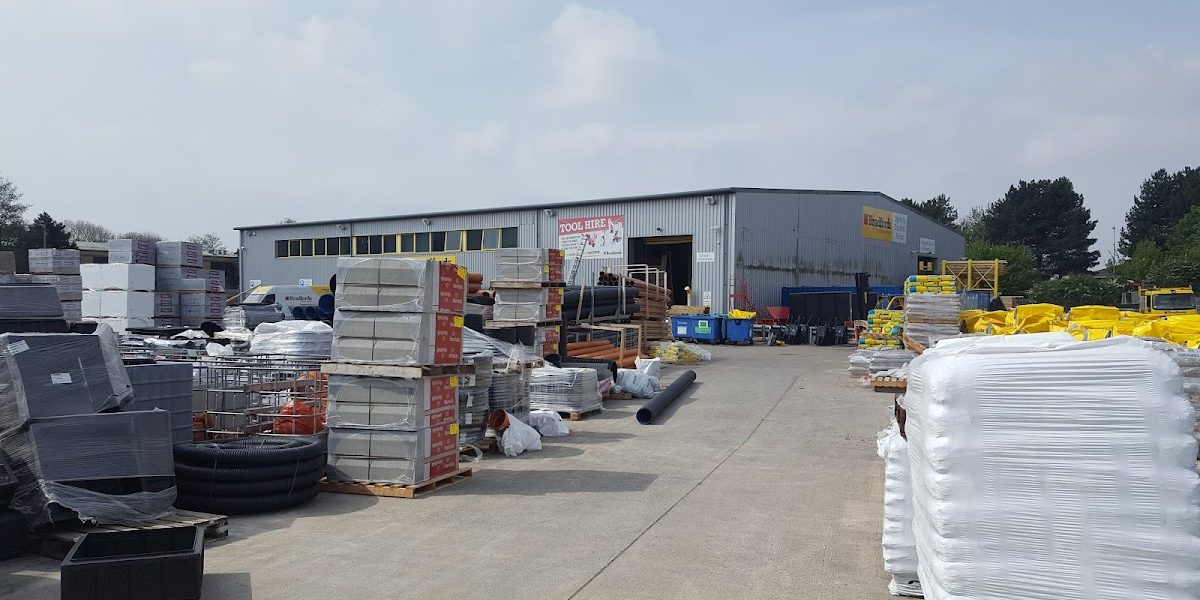 Bradfords Building Supplies | Weston-Super-Mare