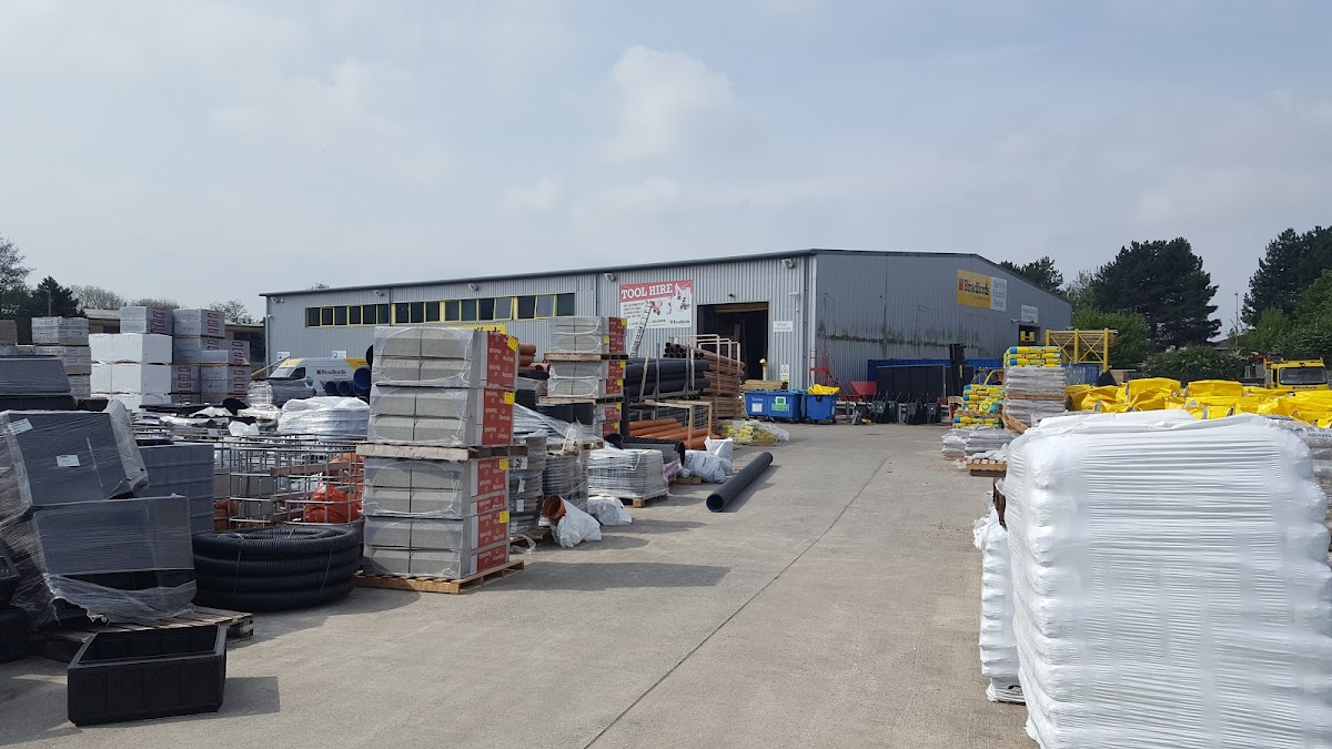 Bradfords Building Supplies | Weston-Super-Mare