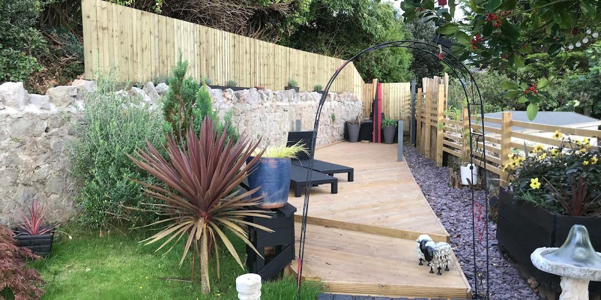 Elite Fencing and Garden Projects
