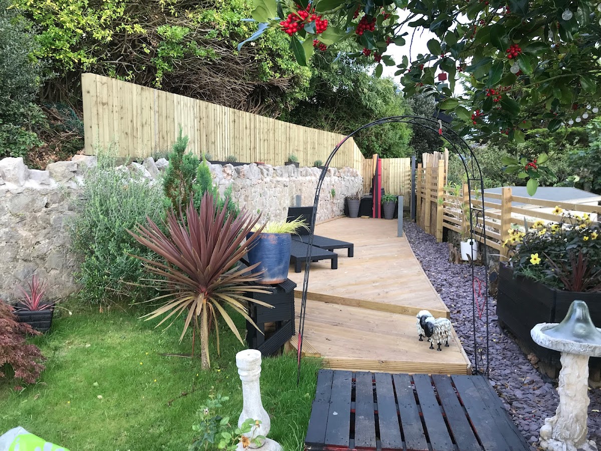 Elite Fencing and Garden Projects