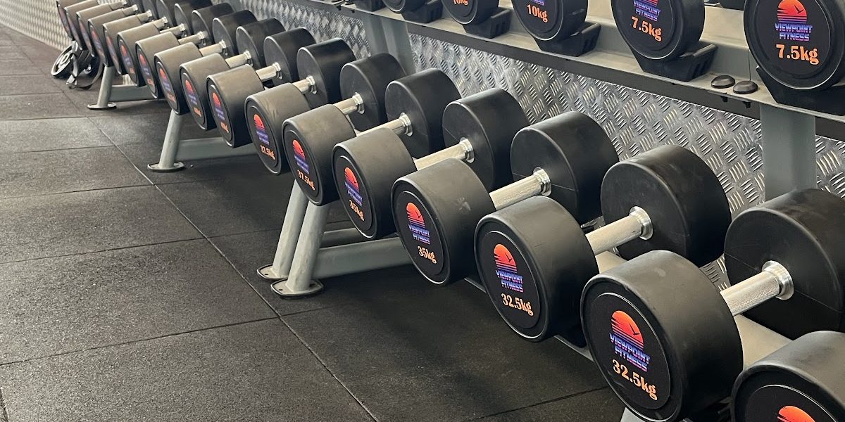 Viewpoint Fitness WsM