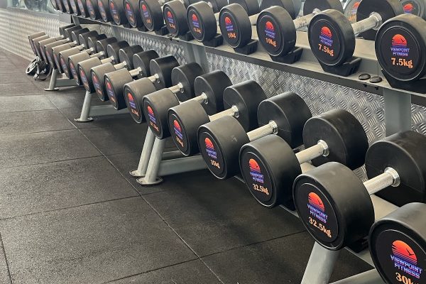Viewpoint Fitness WsM