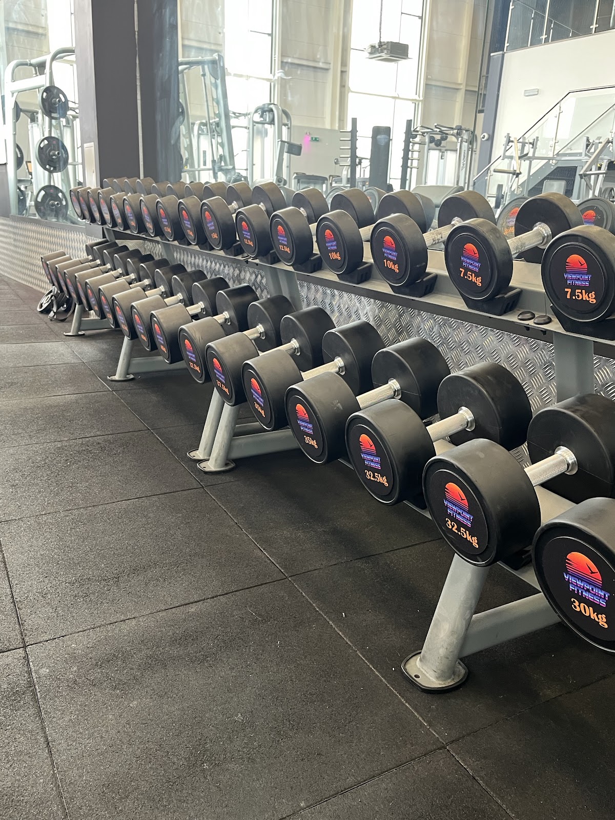 Viewpoint Fitness WsM