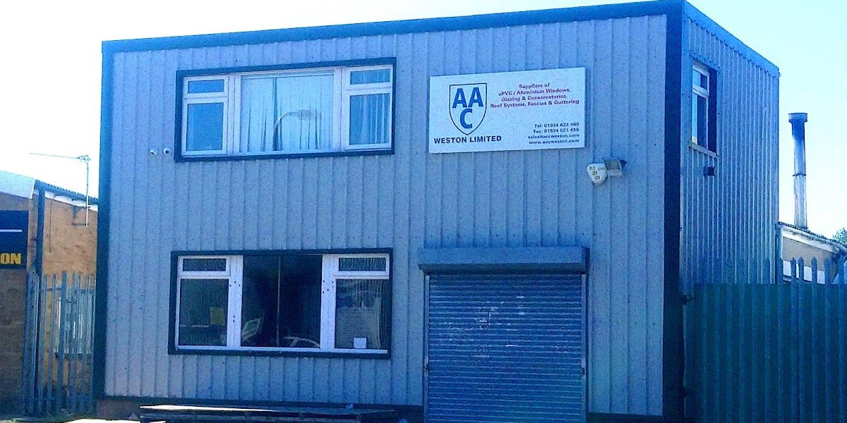 AAC Weston Ltd