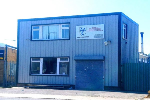 AAC Weston Ltd