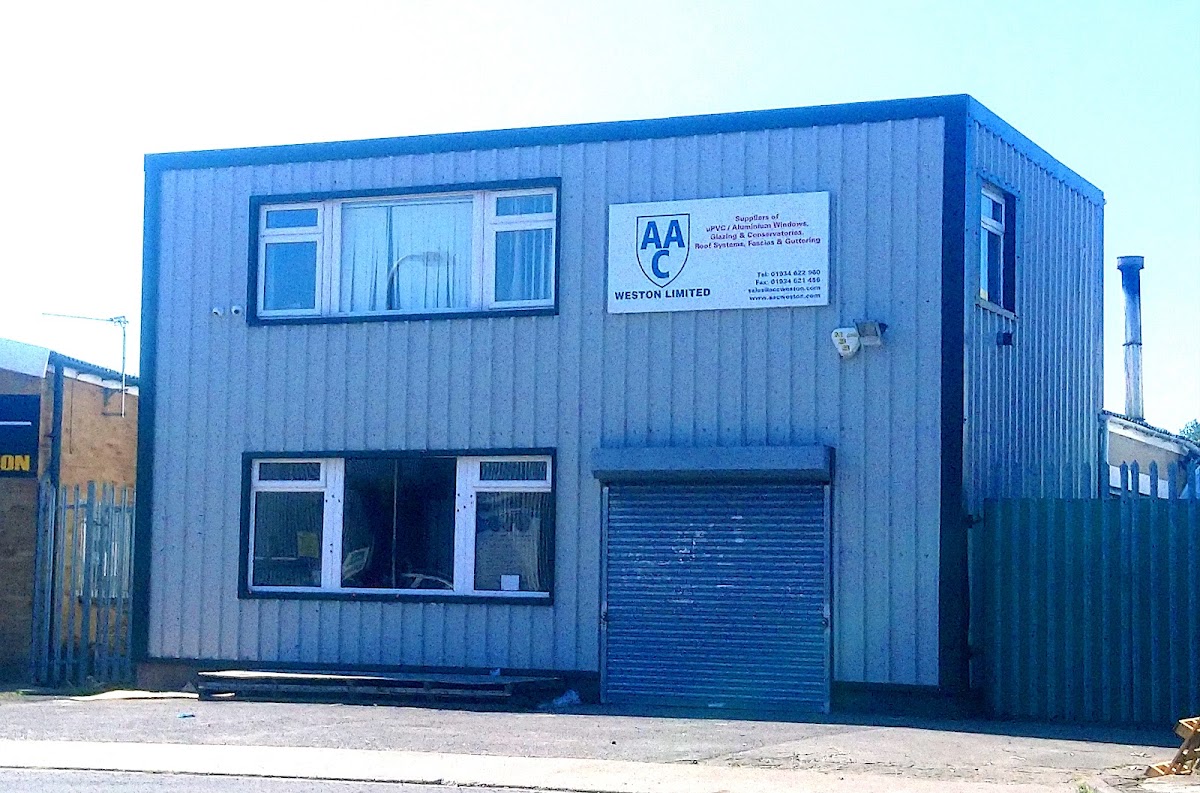 AAC Weston Ltd