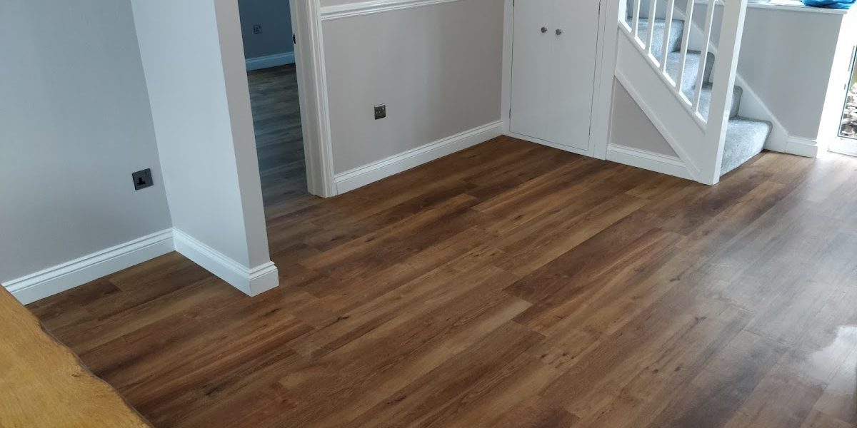 Simon Forrister Handyman Services