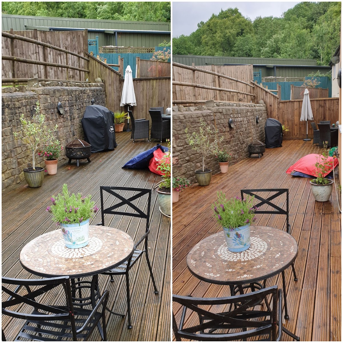 AMANTODO Property Maintenance