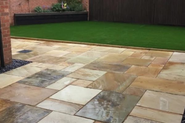 B.L.S Groundworks & Fencing