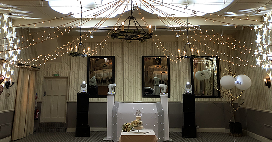 Wedding & Events Disco-Show