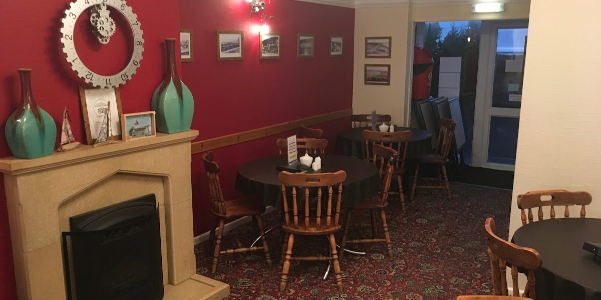 Sand Bay Tea Rooms