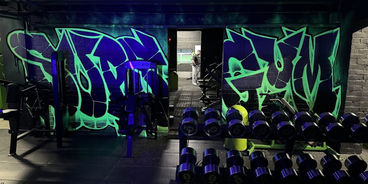 Sups Gym