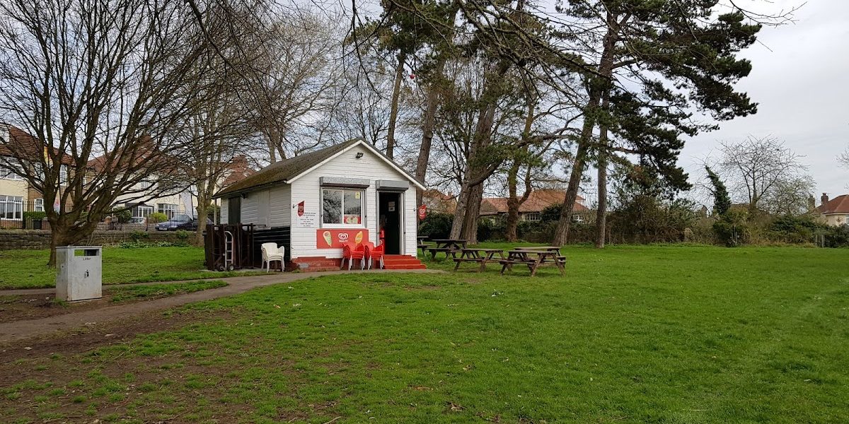 Ashcombe Park Cafe Toilets