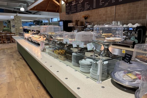 Meadow Café