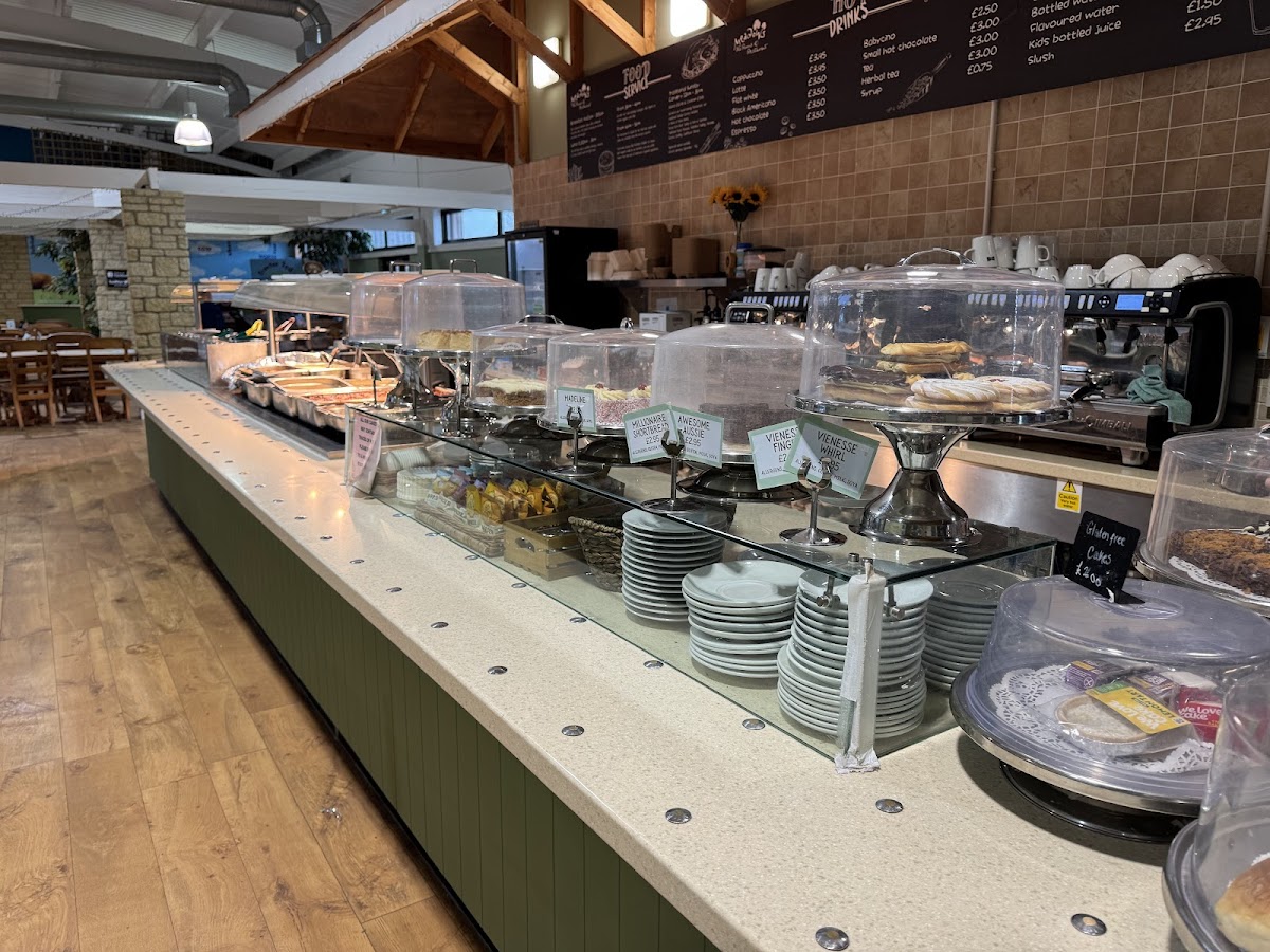Meadow Café