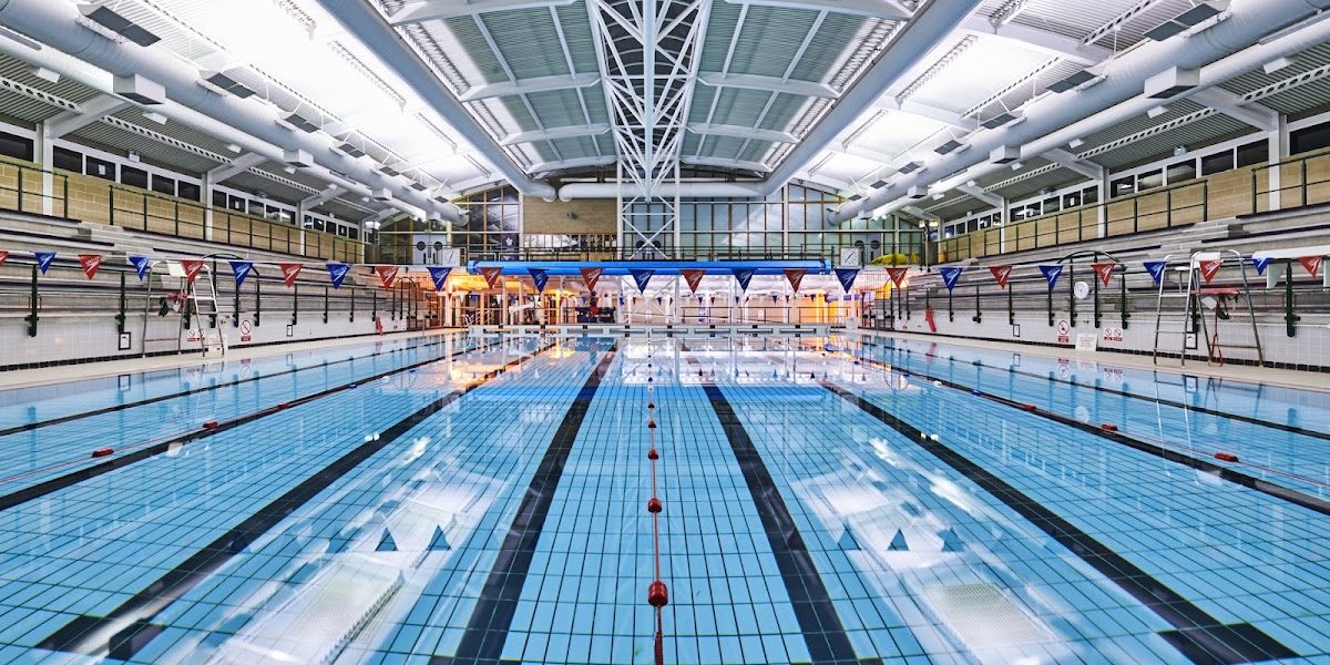 Hutton Moor Leisure Centre