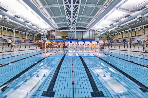 Hutton Moor Leisure Centre