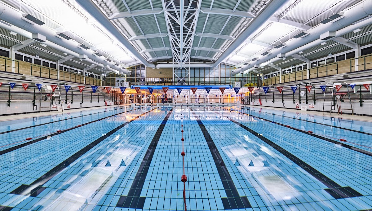Hutton Moor Leisure Centre