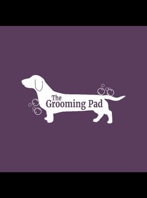 The Grooming Pad