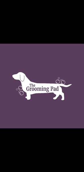 The Grooming Pad